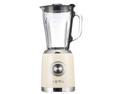 Silvercrest standmixer retro - standmixer,