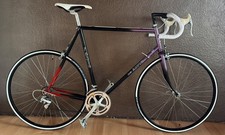 WILLI ALTIG Rennrad VINTAGE SHIMANO 105 FULL SET 10Kg