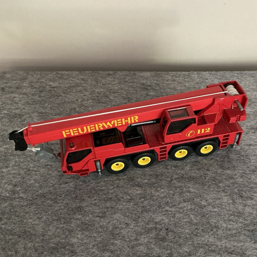 Siku 2110 feuerwehr - 2110,