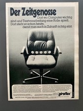 Martin stoll giroflex - martin,