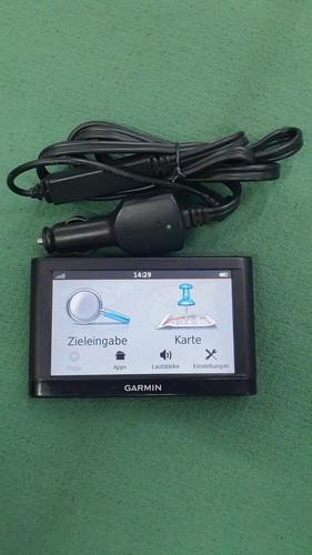 Garmin nüvi lmt zoll - nüvi, 55