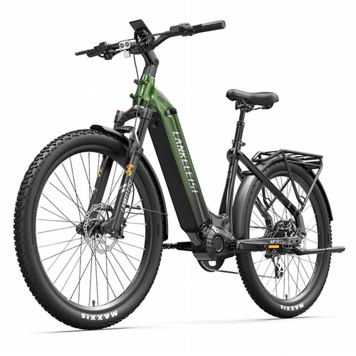 Lankeleisi mg600 lite bike - lankeleisi,