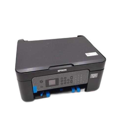 Epson workforce 2910dwf - epson, wf