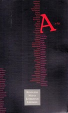 Kindlers Neues Literatur Lexikon