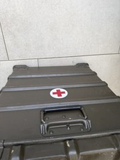 Zarges A10 Box Aluminiumkiste