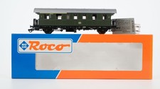 Roco H0 44211 Donnerbüchse