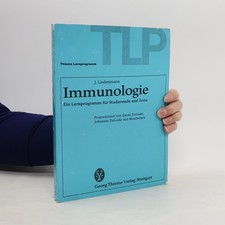 Immunologie  |  Jean
