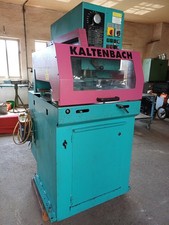 Kreissäge Metall KALTENBACH