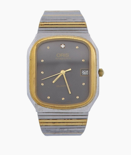 Oris acapulco - 25-5-9, „acapulco“