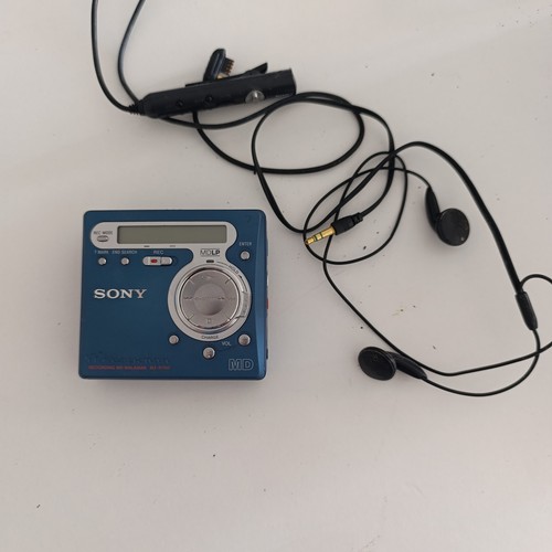Sony walkman r700 blau - sony,
