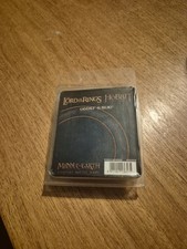 Gandalf und Bilbo mit Stich