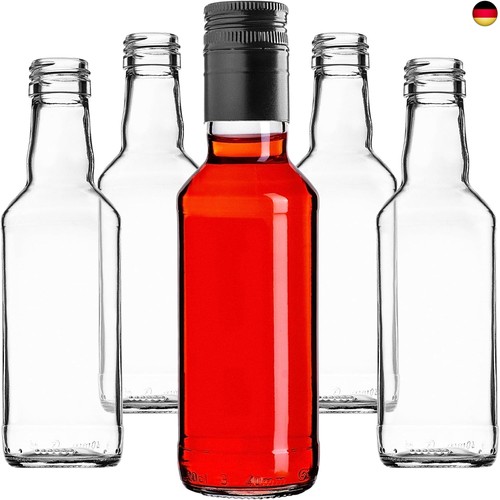 Kadax glasflaschen zum - glasflaschen,