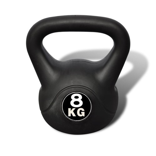 Kettlebell kugelhantel - kettlebell,