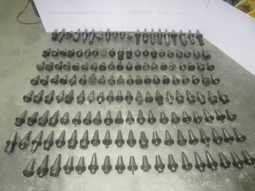 158 sk50 werkzeugaufnahme - x,