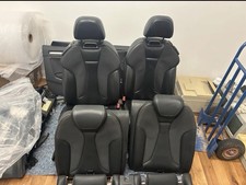 Audi A3 8V S line Cabrio Leder