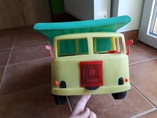 DDR AUTO - DDR LKW - Plastik