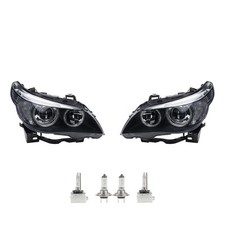 Scheinwerfer Set Xenon passend