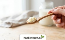 Kefirknollen 1g – Micro