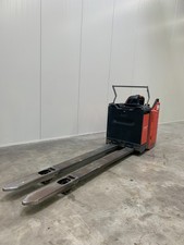 Linde elektro ameise - linde,