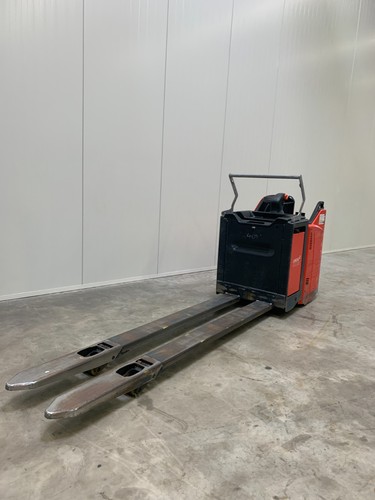 Linde elektro ameise - elektro,