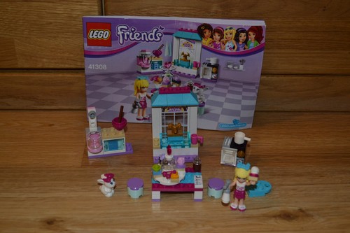 Lego friends stephanies - lego,