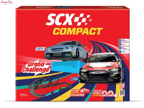 Scx compact grand - scx,
