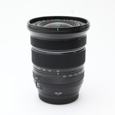 Fujifilm Fujinon XF 10-24mm