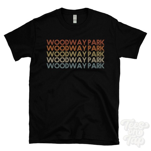 Woodway park wiederholt - woodway,