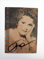 Peggy March -  - original