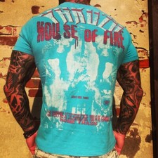 Yakuza T-Shirt Herren Shirt