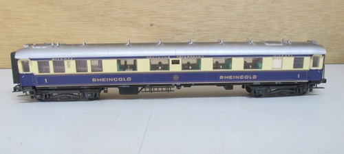 Liliput deutsche reichsbahn - h0,