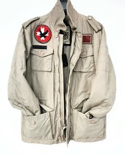 HERRENJACKE ZU ELEMENTS MIT