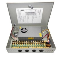 Box Kassette Stabilisiertes