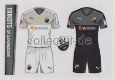 TOPPS Bundesliga 2016/2017 -