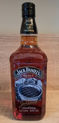 Jack daniels scenes - jack, from