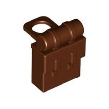 LEGO - Minifig, Body Wear -