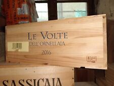 Le Volte 2016 Ornellaia Doppel