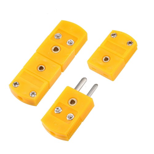 Sets typ thermoelement - sets,