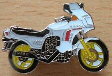 Pin Anstecker Honda CX 500 /