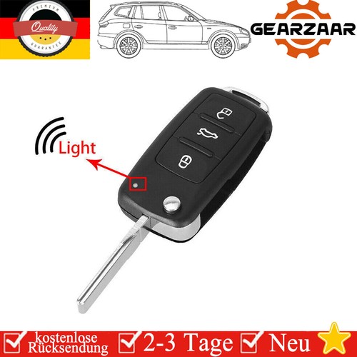 Für skoda seat tasten - 3,