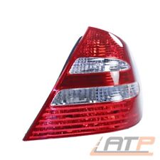 HECKLEUCHTE RÜCKLEUCHTE