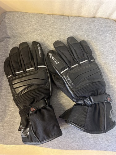 Motorrad handschuhe probiker - handschuhe,