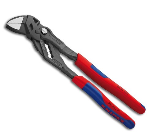 Knipex zangenschlüssel - knipex,