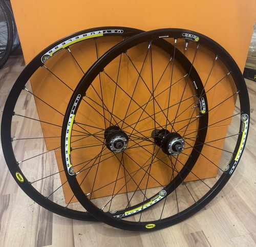 Mavic ust tubeless disc - ust,