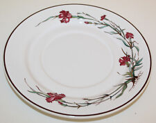 Botanica Untertasse 19 cm brauner Stempel für Suppentasse  Villeroy & Boch