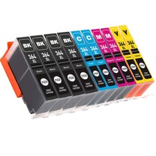 Patronen 364XL für HP 364 XL