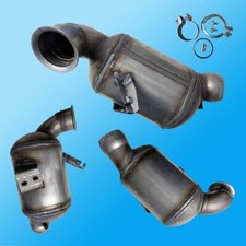 Dpf mercedes c220 c250 - c220(t), c250(t)