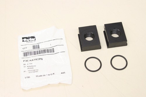 Parker p3e ka14cpn - 1/2, maxi