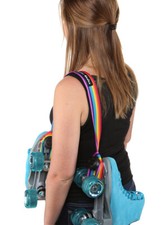 Moxi Skate Leash Rollschuh