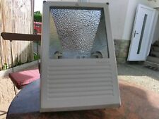 Halogen Strahler Siemens, Flutlicht